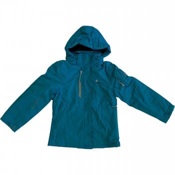 Peak Mountain Gadika Girls' Parka