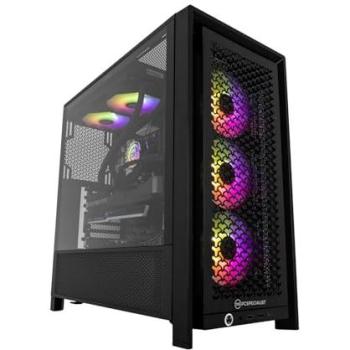 PC Sobremesa Gaming PRO Ryzen 7 7700 - 32GB RAM - 2TB SSD M.2 - GeForce RTX 5070 Ti - WiFi 6