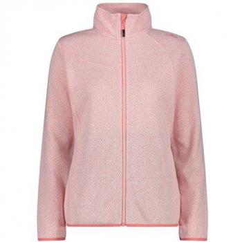 CMP Women's Light Yellow Jacket 33H1916
