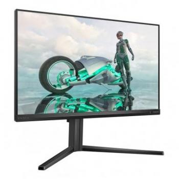 Philips Evnia 24M2N3200A/00 LED Display 60.5 cm (23.8) 1920 x 1080 pixels Full HD LCD Black