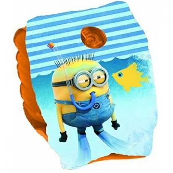 Gimz870z 04120zmanguitos hinchable 25x 15cm