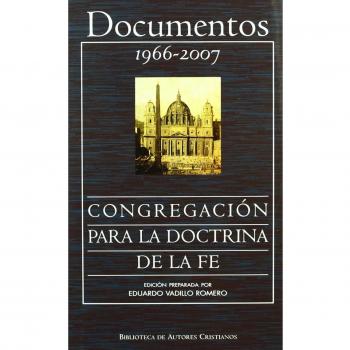 Documentos de la Congregación para la Doctrina de la Fe
