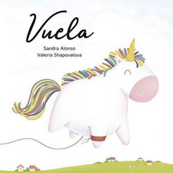 Vuela: 23
