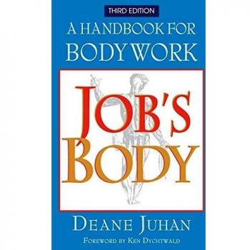Job's Body: A Handbook for Bodywork