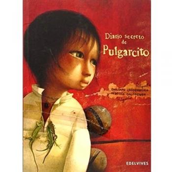 Diario secreto de Pulgarcito