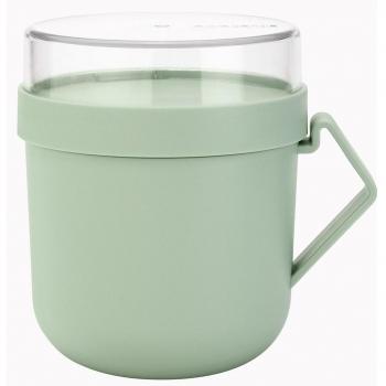 Taza para sopa Make & Take Brabantia