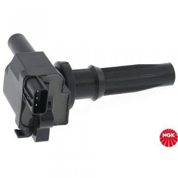 Bobina de encendido NGK U4006 (48134) - Componente genuino NGK