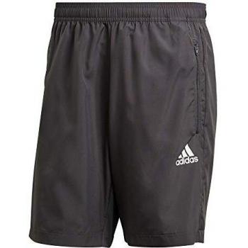 adidas M WV SHO Shorts, Mens, Grey Six, S