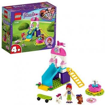LEGO 41396 LEGO Friends Parque para Cachorros