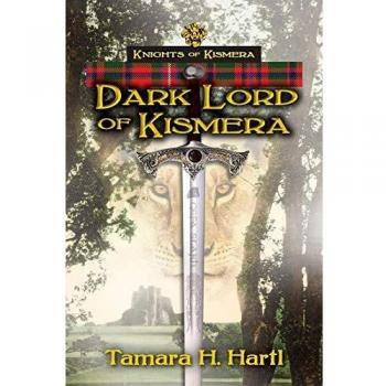 Señor Oscuro de Kismera (Caballeros de Kismera, Volumen 1)