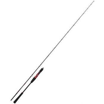 Caña de Jigging Daiwa Powermesh Ultra Ligera y Resistente