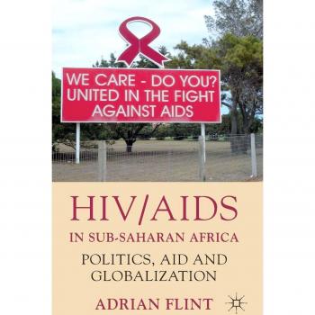 Sub-Saharan Africa HIV/AIDS Governance and Politics Analysis