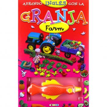 Aprende inglés con la granja