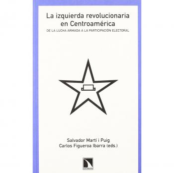 Izquierda Revolucionaria En Centr