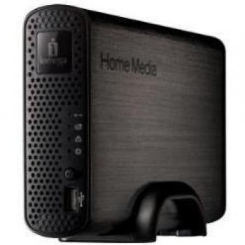 Iomega 34767 HOME Media Network Cloud Edition