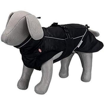 Trixie Abrigo Brizon Negro