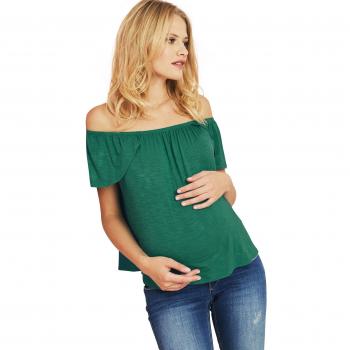 Vertbaudet Camiseta - Para Mujer Verde 42/44