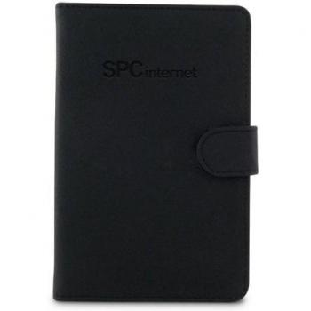 Funda negra para eBook 5600N y 5602 SPCinternet 0465