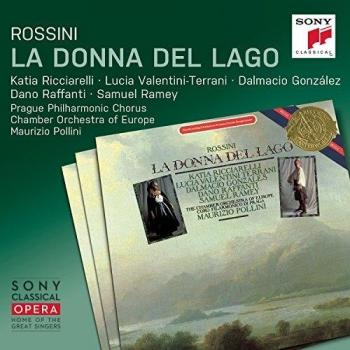 Rossini: La Donna Del Lago