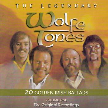 20 Golden Irish Ballads Volume 1