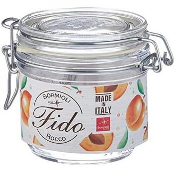 Bormioli Fido tarrito, 0,35 L