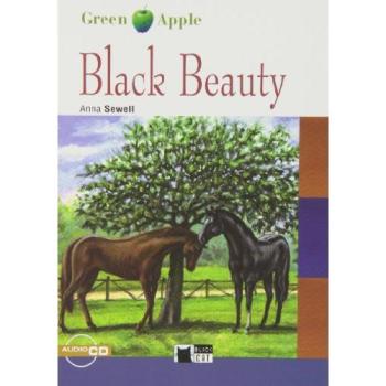 Black Beauty+cd