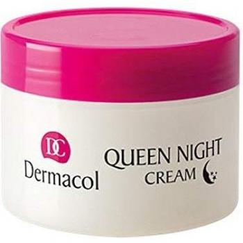 Dermacol - Queen night cream 50 ml