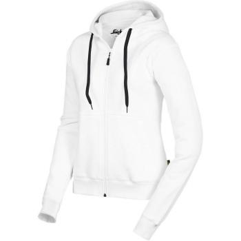 Snickers Ladies Zip Hoodie