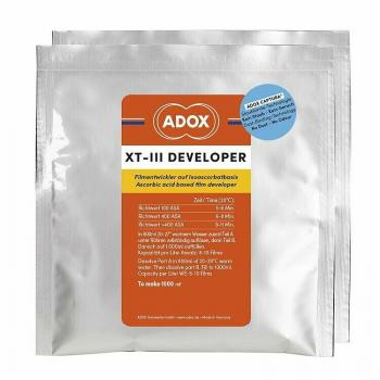 Revelador Adox XT-3 Blanco y Negro para Mezcla 1000 ml