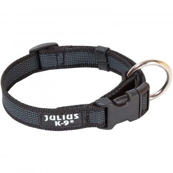 Julius-K9 - Collar para perro, Negro