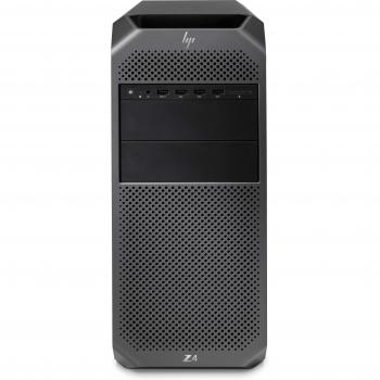 HP Z4 G4 3,5 GHz 9th gen Intel® CoreTM i9 i9-9900X Negro Mini Tower Puesto de trabajo - Ordenador de sobremesa
