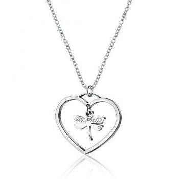 Sconosciuto collar mujer joyas Brand My Pet Friend Casual Cod. 05 nk011