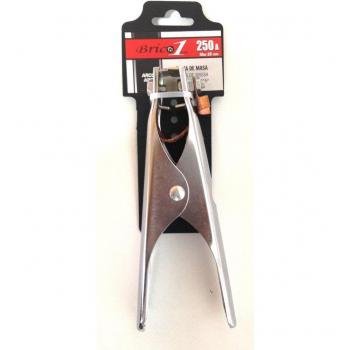 Pinza de Masa 300A Cevik CP-PINZAM300A Latón 250A