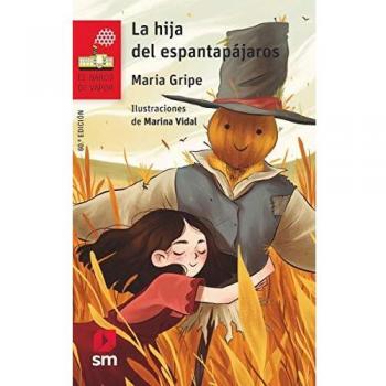 La hija del espantapájaros: 2