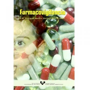 Farmacovigilancia