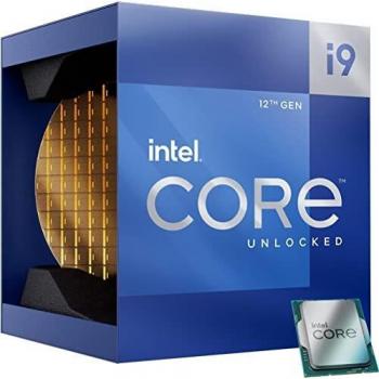 Intel Core I9-12900K 3.20GHZ Chip