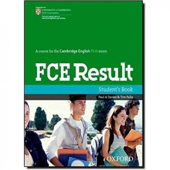 Revised FCE Result: Student's Book