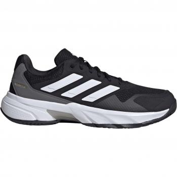 Adidas Courtjam Control M Clay Zapatilla de Tenis Hombre Negro 42