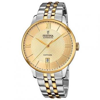 Reloj automático Festina F20483/1 para hombre