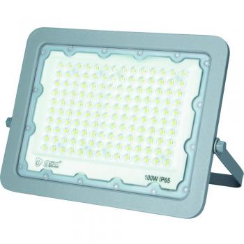 Foco Proyector LED 100W Luz Blanca IP65 de Alta Potencia