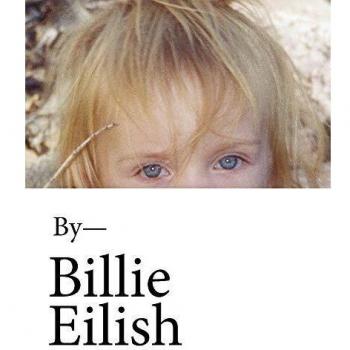 Libro Oficial de Billie Eilish - Edición Dura con Fotografías