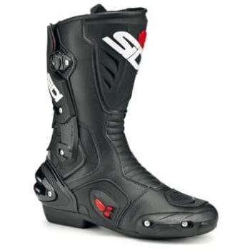 Sidi Botas de Moto Vertigo 2 Negras 48