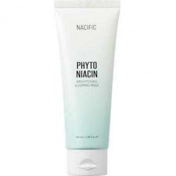Nacific Phyto Niacin Brightening Sleeping Mask