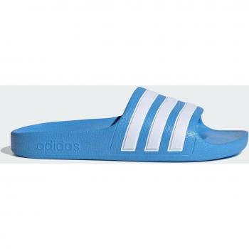 Adidas Adilette Aqua Kids Blue Slides
