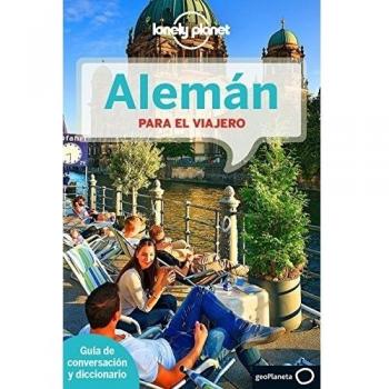Alemán Para El Viajero 4 - Aa. Vv.