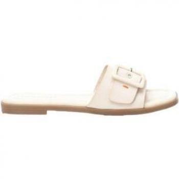 Sandalia de mujer Refresh 171961 blanco