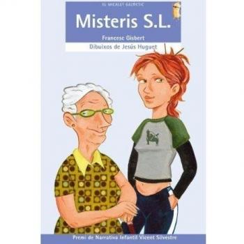 Misteris S.L.: 101