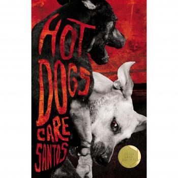 Hot dogs: 118 - Care Santos Torres