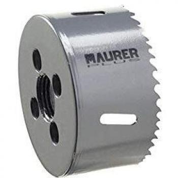 Corona De Sierra Maurer Bimetal 21 mm.