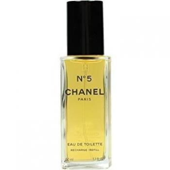 CHANEL N5 50 ml - eau de toilette